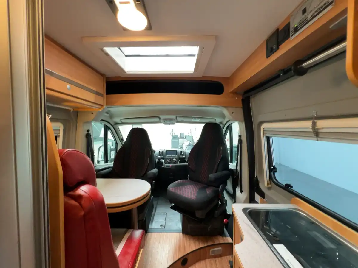 POESSL Road Camp R - Ansicht 11